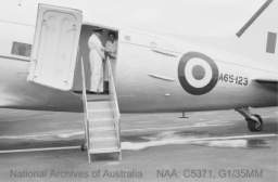 Queens Flight 86 (T) wing - 3 March to 11 March 1954 o.jpg